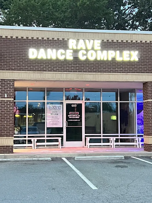 Rave Dance Complex Picture 3