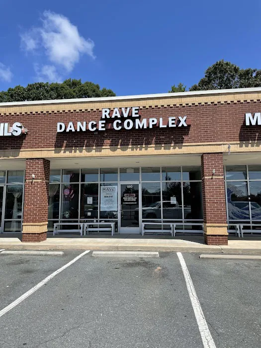 Rave Dance Complex Picture 6