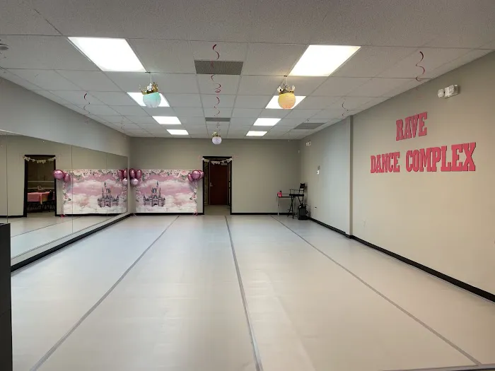 Rave Dance Complex Picture 2