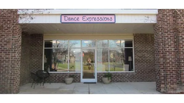 Dance Expressions Picture 1
