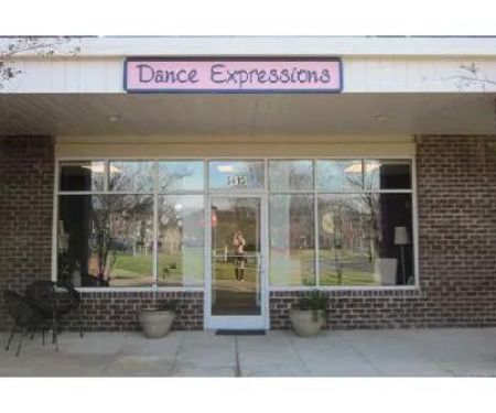 Dance Expressions
