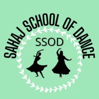 Sahaj School of Dance ico