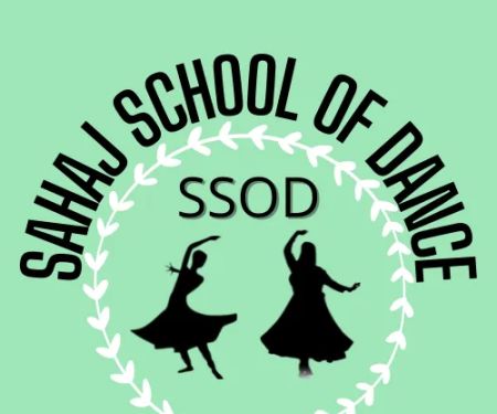 Sahaj School of Dance