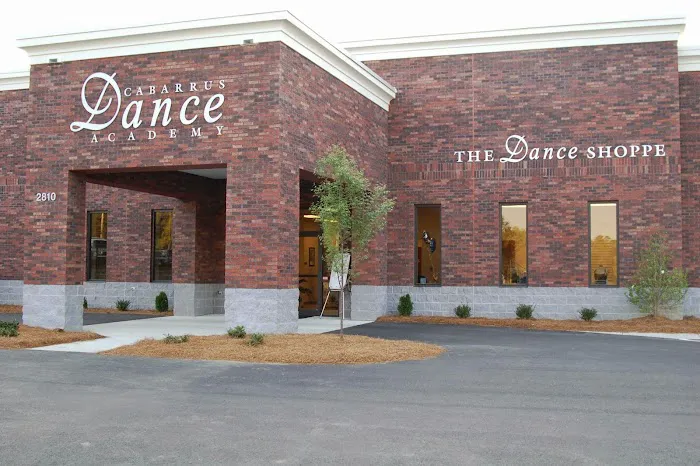Cabarrus Dance Academy Picture 7