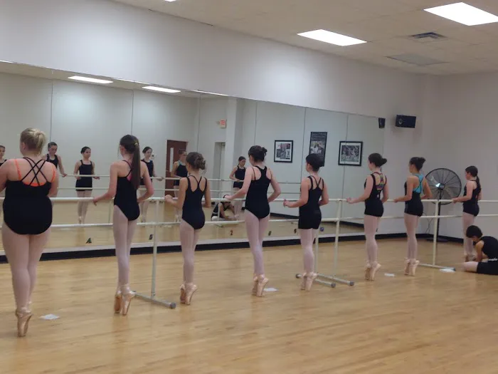 Cabarrus Dance Academy Picture 5