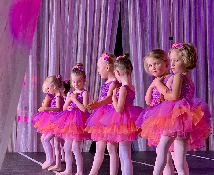 Cabarrus Dance Academy Picture 9