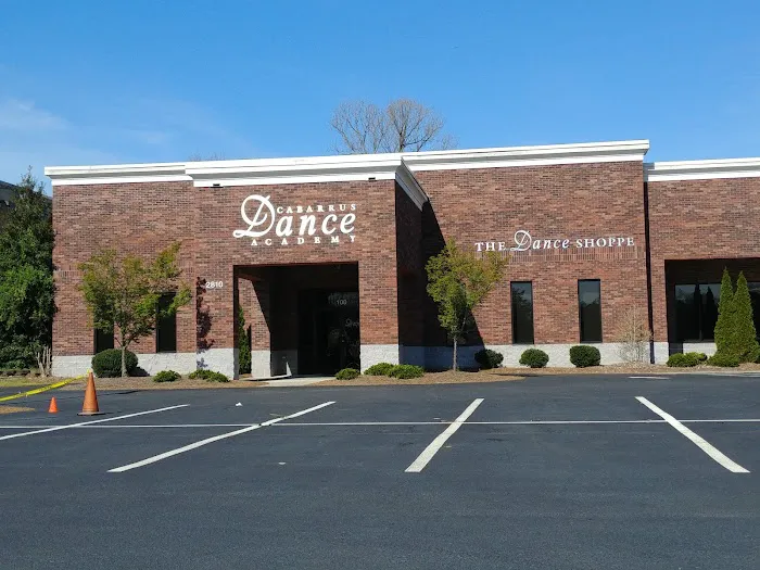 Cabarrus Dance Academy Picture 2