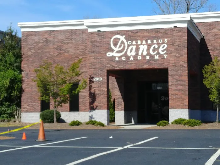 Cabarrus Dance Academy Picture 3