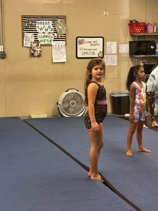 Cabarrus Dance Academy Picture 1