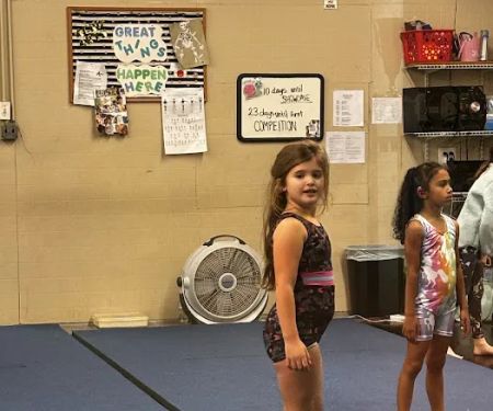 Cabarrus Dance Academy