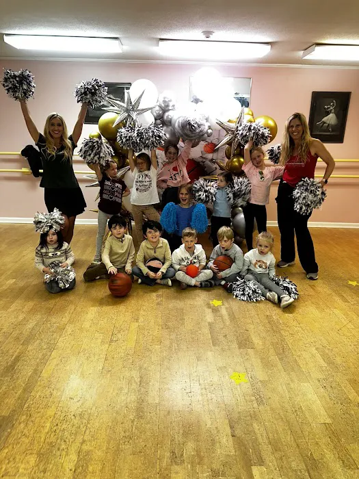 Motion Dance Studio Picture 4
