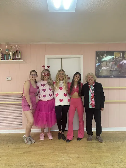 Motion Dance Studio Picture 3