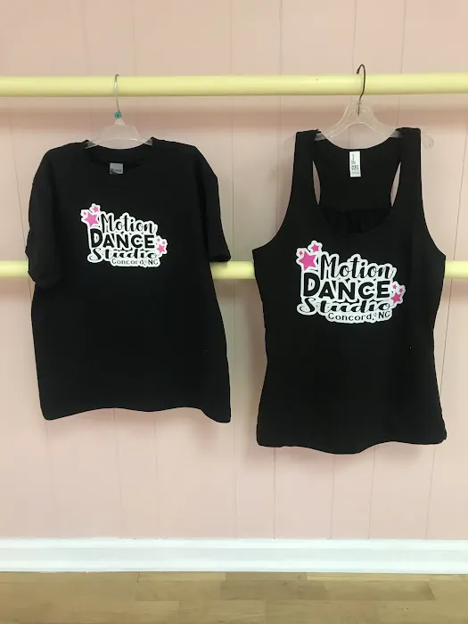 Motion Dance Studio Picture 5
