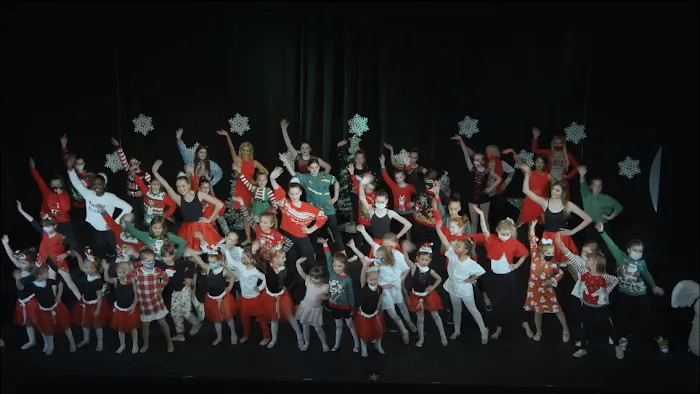 Motion Dance Studio Picture 9