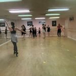 Motion Dance Studio