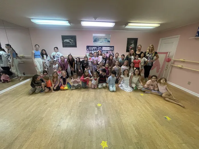 Motion Dance Studio Picture 2