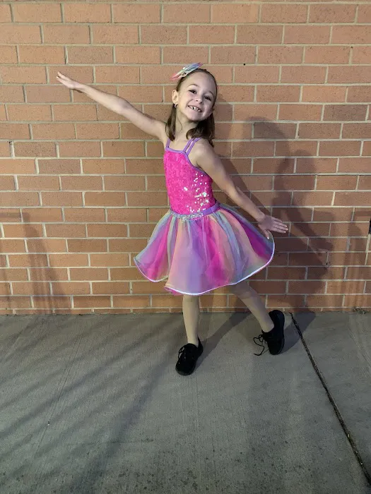 Motion Dance Studio Picture 7