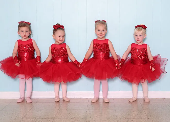Carey on Dancing Picture 1