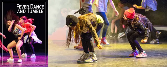 Fever Dance and Tumble Picture 9