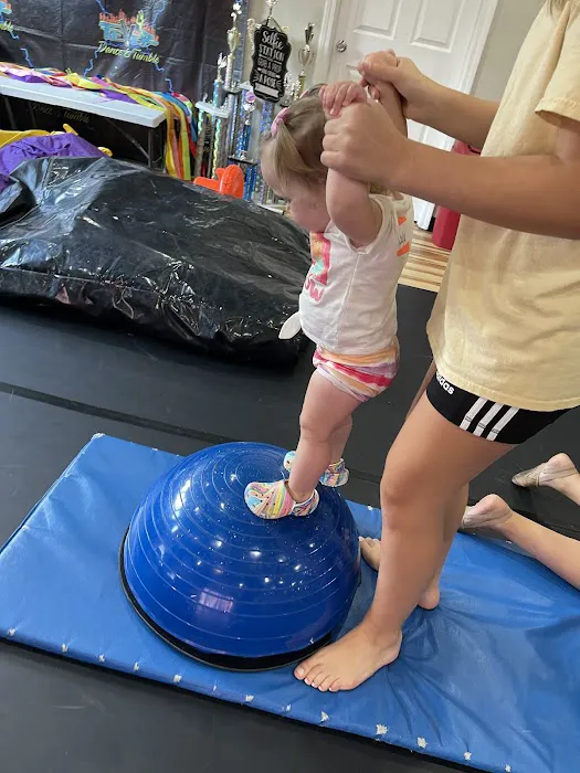 Fever Dance and Tumble Picture 1