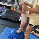 Fever Dance and Tumble