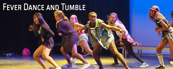 Fever Dance and Tumble Picture 8