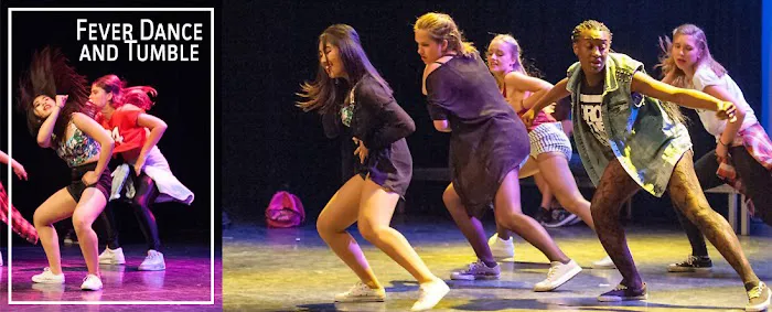 Fever Dance and Tumble Picture 3
