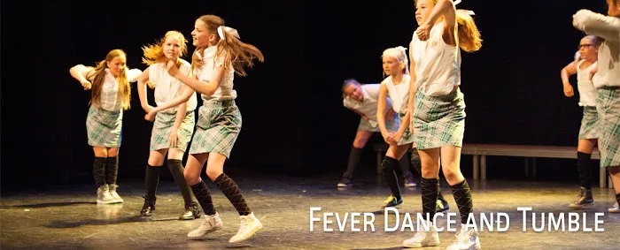 Fever Dance and Tumble Picture 6