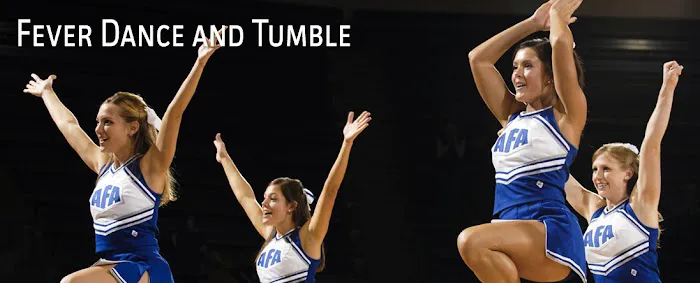 Fever Dance and Tumble Picture 4