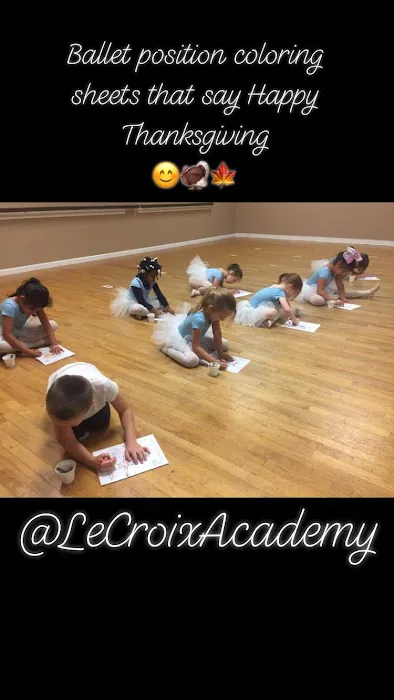 Le Croix Academy for the Performing Arts Picture 4