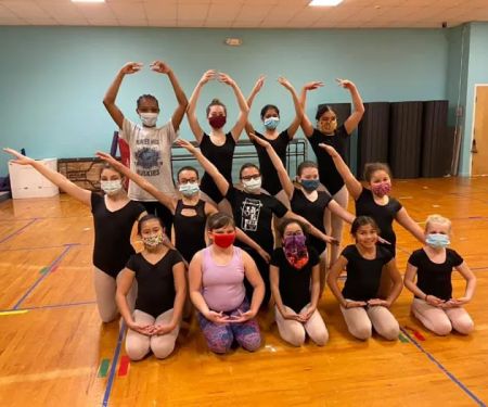 Le Croix Academy for the Performing Arts