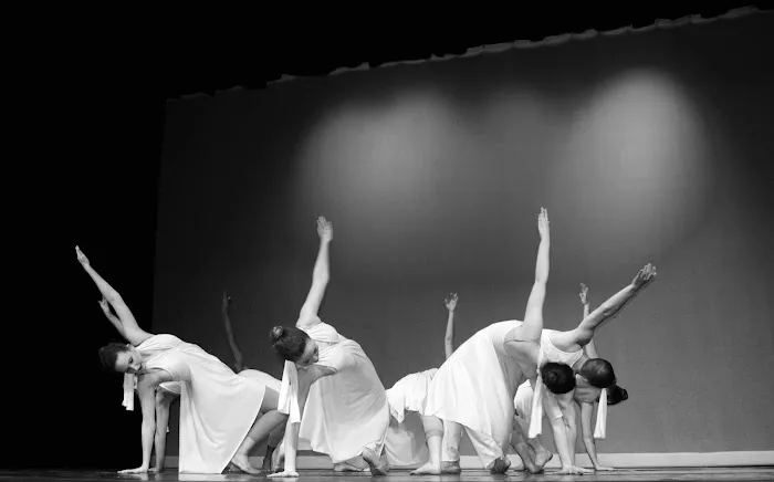 Gaston Dance Theatre Picture 1