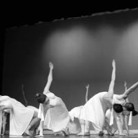Gaston Dance Theatre ico