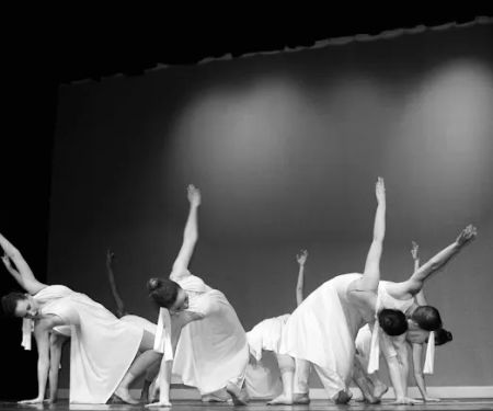 Gaston Dance Theatre
