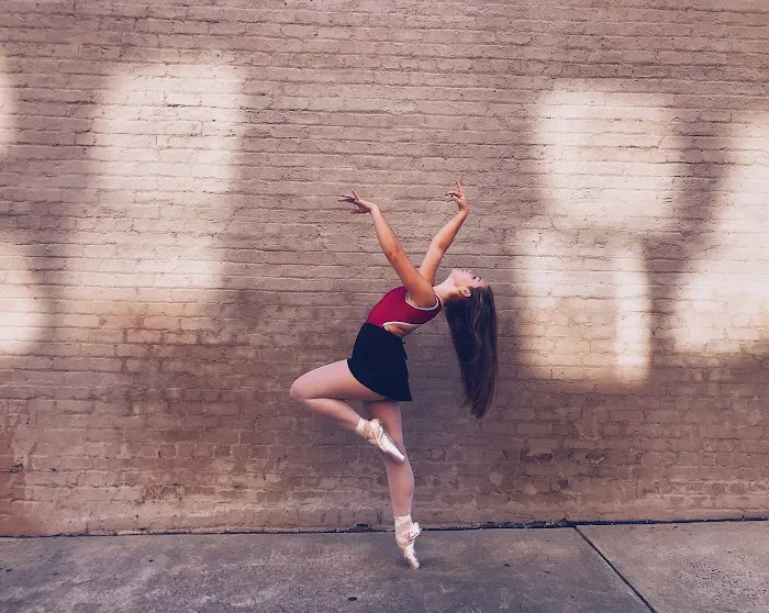 Gaston Dance Theatre Picture 7