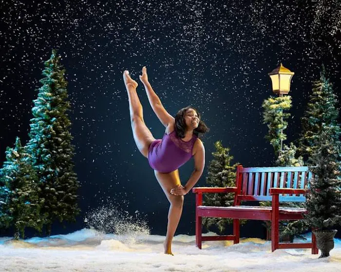 Gaston Dance Theatre Picture 6