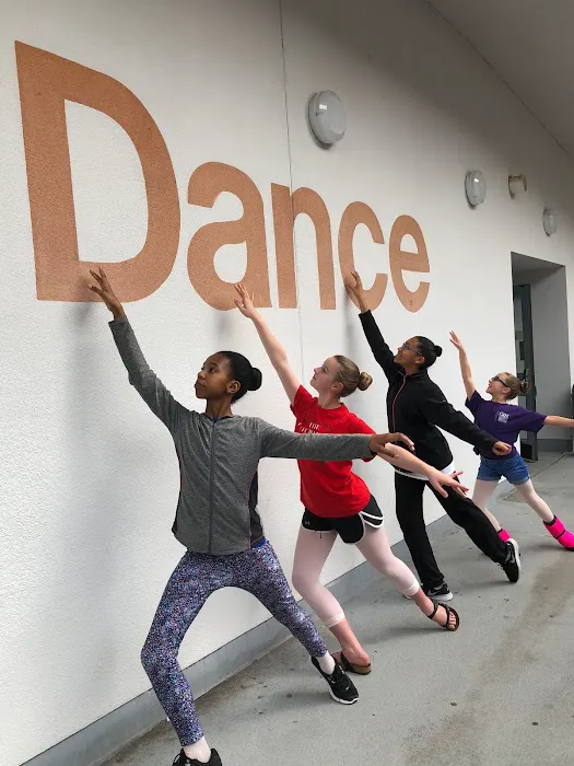 Gaston Dance Theatre Picture 8