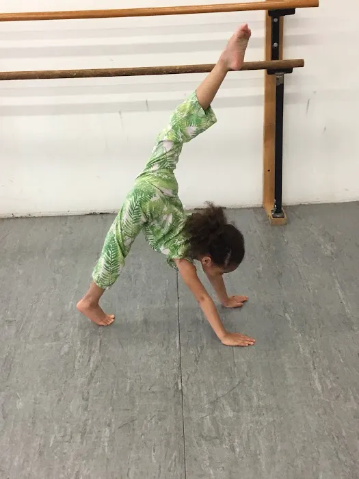 Gaston Dance Theatre Picture 9