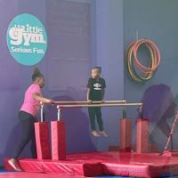 The Little Gym of Huntersville/Lake Norman ico