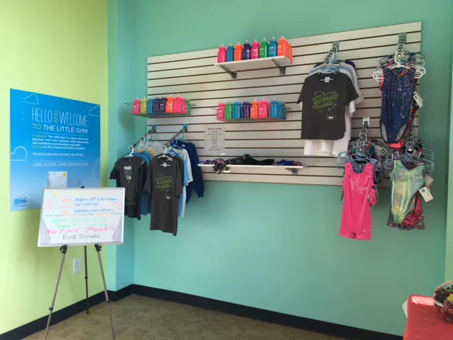 The Little Gym of Huntersville/Lake Norman Picture 7