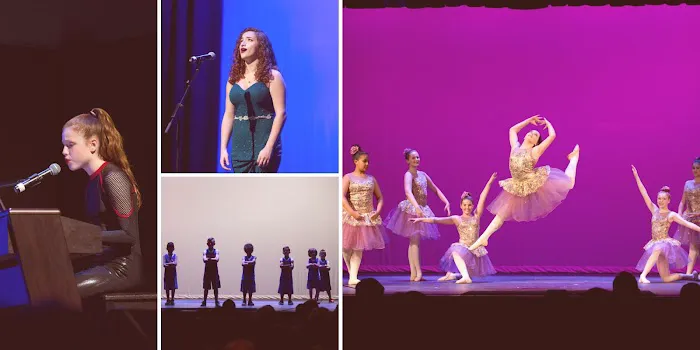 LKN Perform Dance, Music & Acting Studio Picture 1