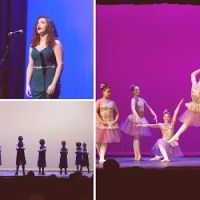 LKN Perform Dance, Music & Acting Studio ico