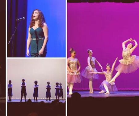 LKN Perform Dance, Music & Acting Studio