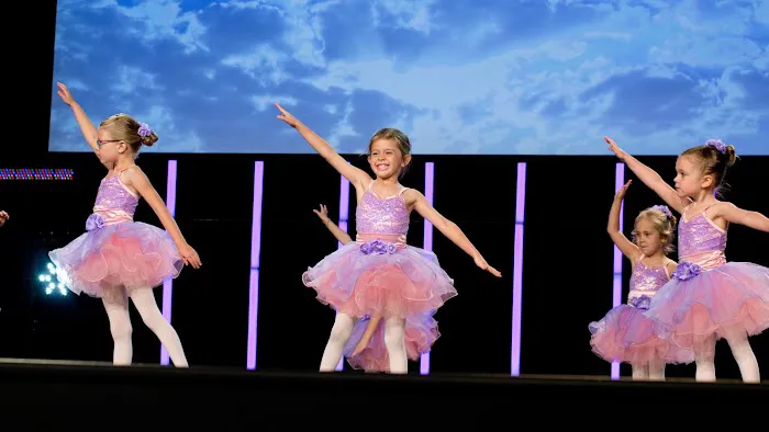 LKN Perform Dance, Music & Acting Studio Picture 3