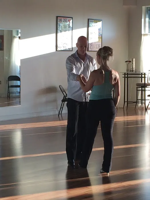 Dynamic Ballroom Picture 1