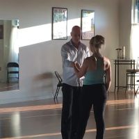 Dynamic Ballroom ico