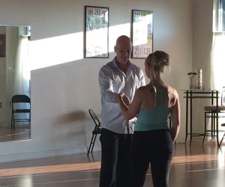Dynamic Ballroom