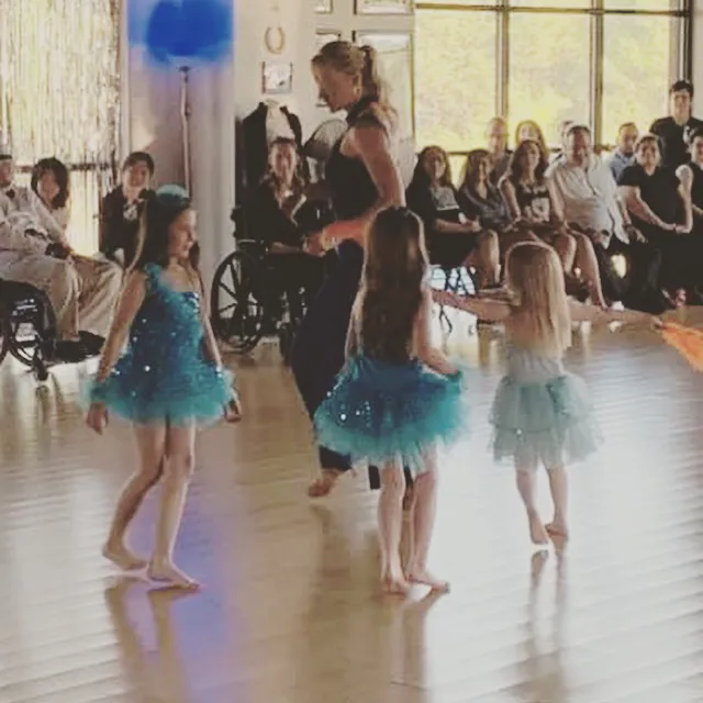 Dynamic Ballroom Picture 3