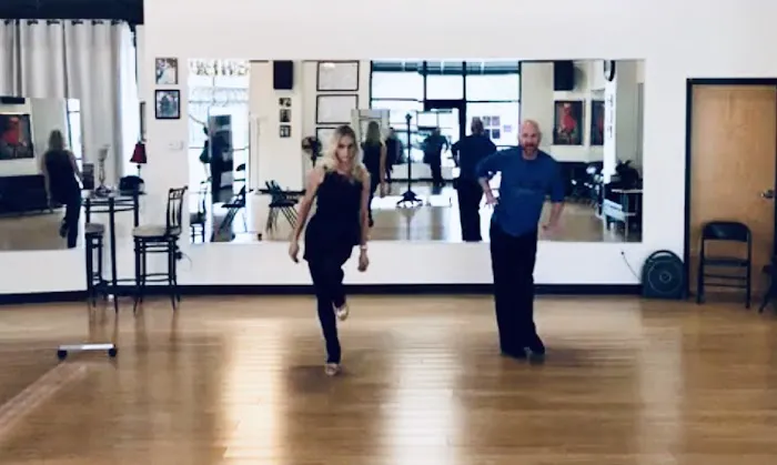 Dynamic Ballroom Picture 4