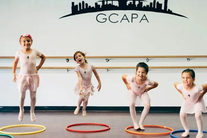 Grand Central Academy of Performing Arts, Dance, Musical Theatre & Acrobatics for Kids & Adults Picture 10